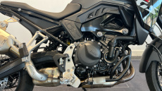 24 Model Year BMW F900 GS